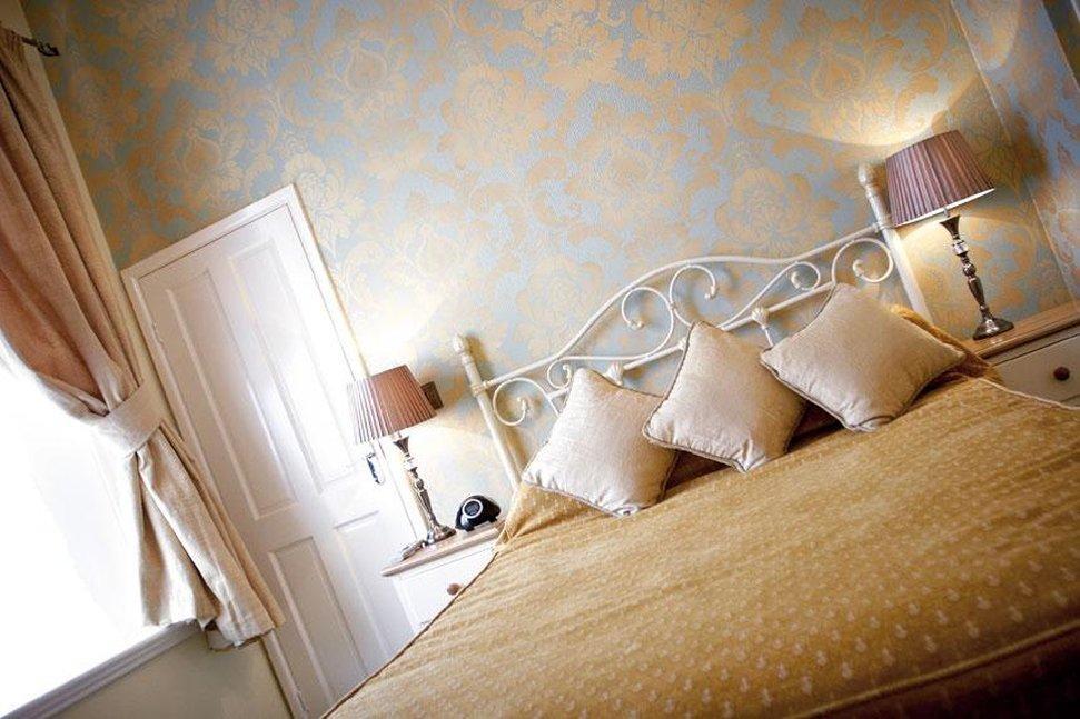 Cotford Hotel Грейт Малвърн Екстериор снимка