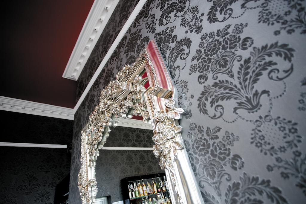 Cotford Hotel Грейт Малвърн Екстериор снимка