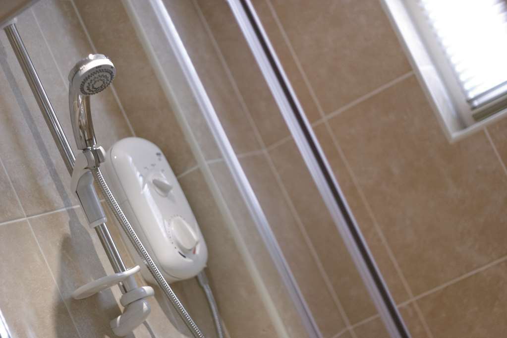 Cotford Hotel Грейт Малвърн Стая снимка