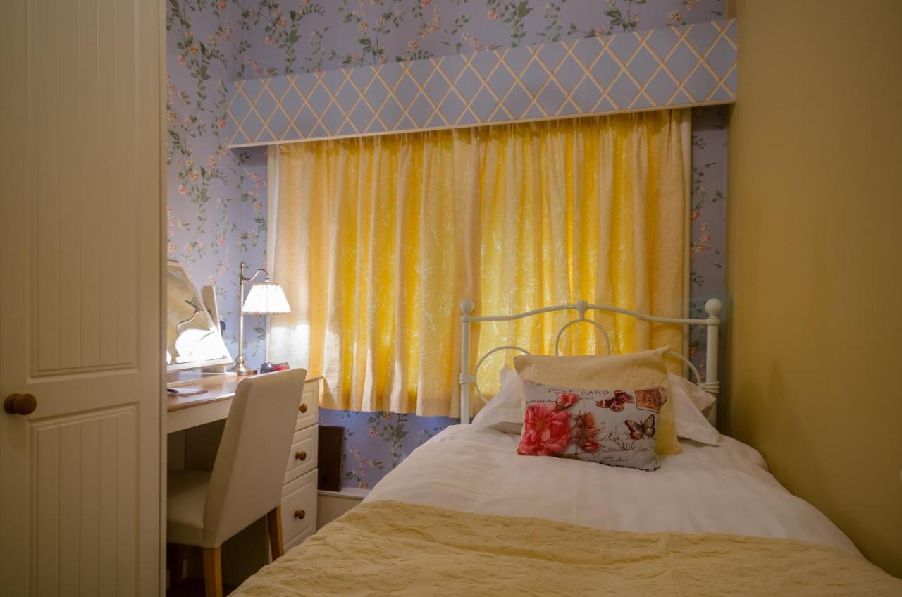 Cotford Hotel Грейт Малвърн Екстериор снимка